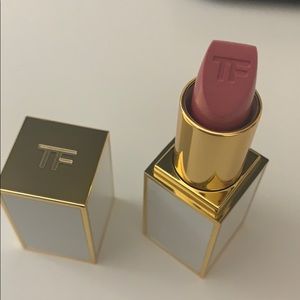 Tom Ford Lip Foil Lipstick.